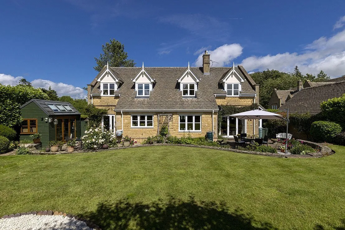 Fosseway, Stow on the Wold, GL54, photo 11