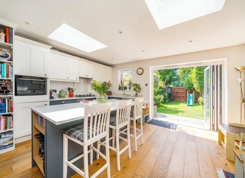 Nelson Road, Wimbledon, SW19, photo 4
