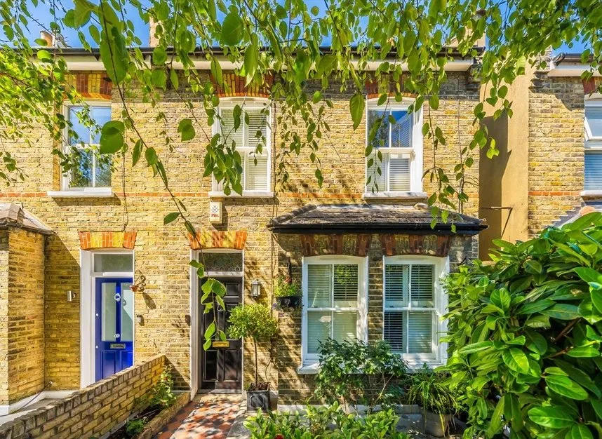 3 bed house for sale — Nelson Road, Wimbledon, SW19