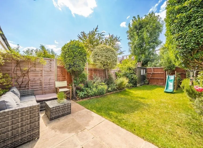 Nelson Road, Wimbledon, SW19, photo 8