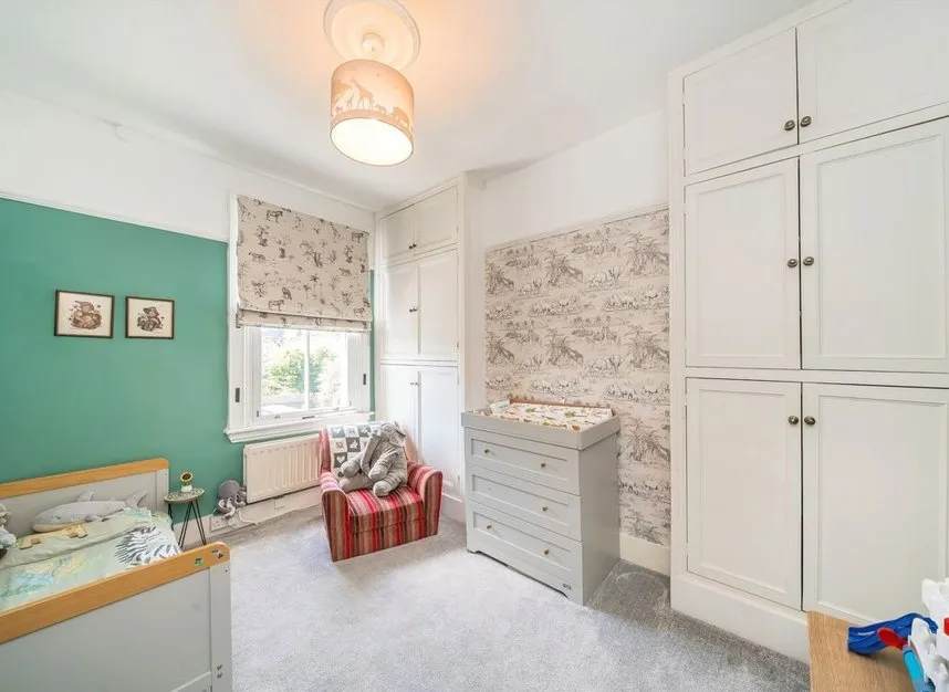 Nelson Road, Wimbledon, SW19, photo 6