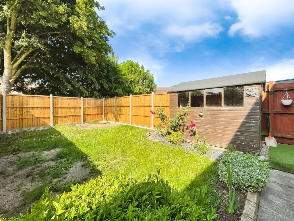 Janson Close, Bridgwater, TA6, photo 12