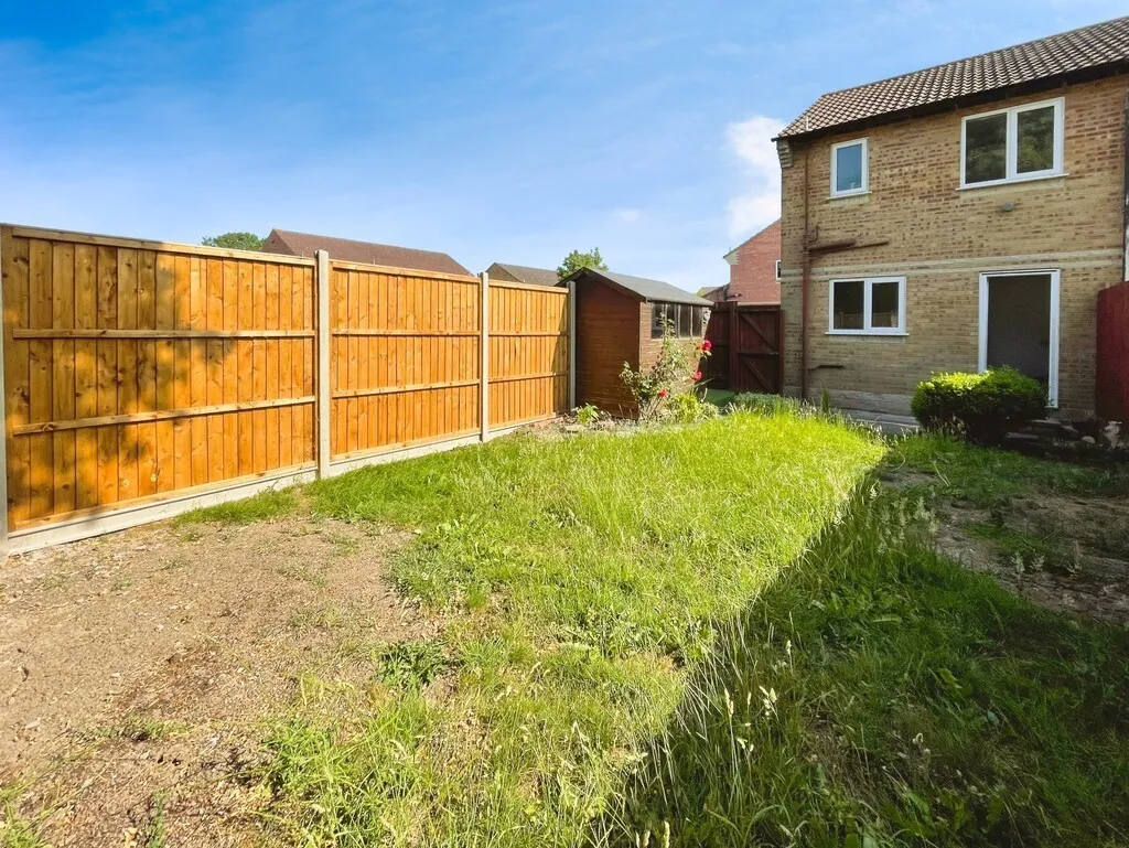 Janson Close, Bridgwater, TA6, photo 13