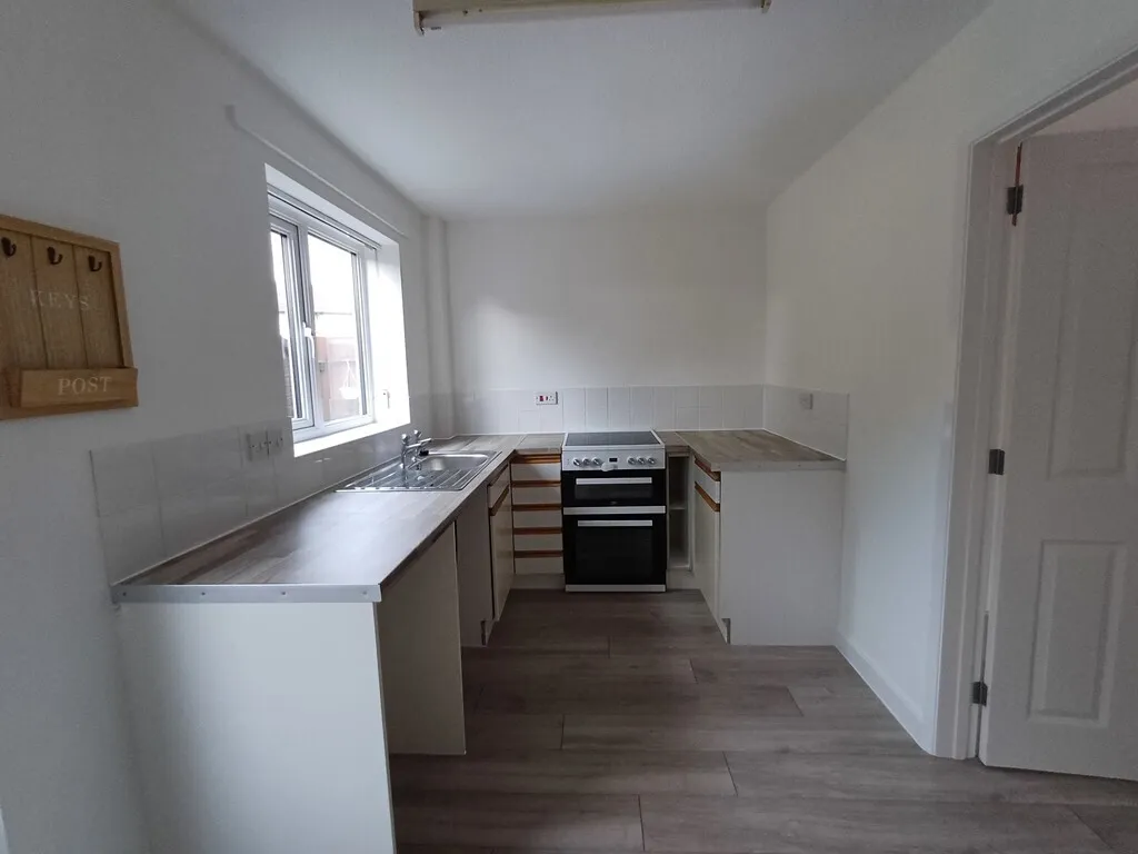 Janson Close, Bridgwater, TA6, photo 2