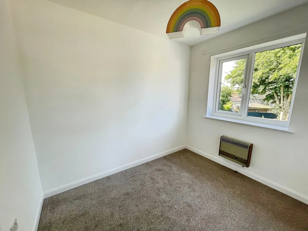 Janson Close, Bridgwater, TA6, photo 8