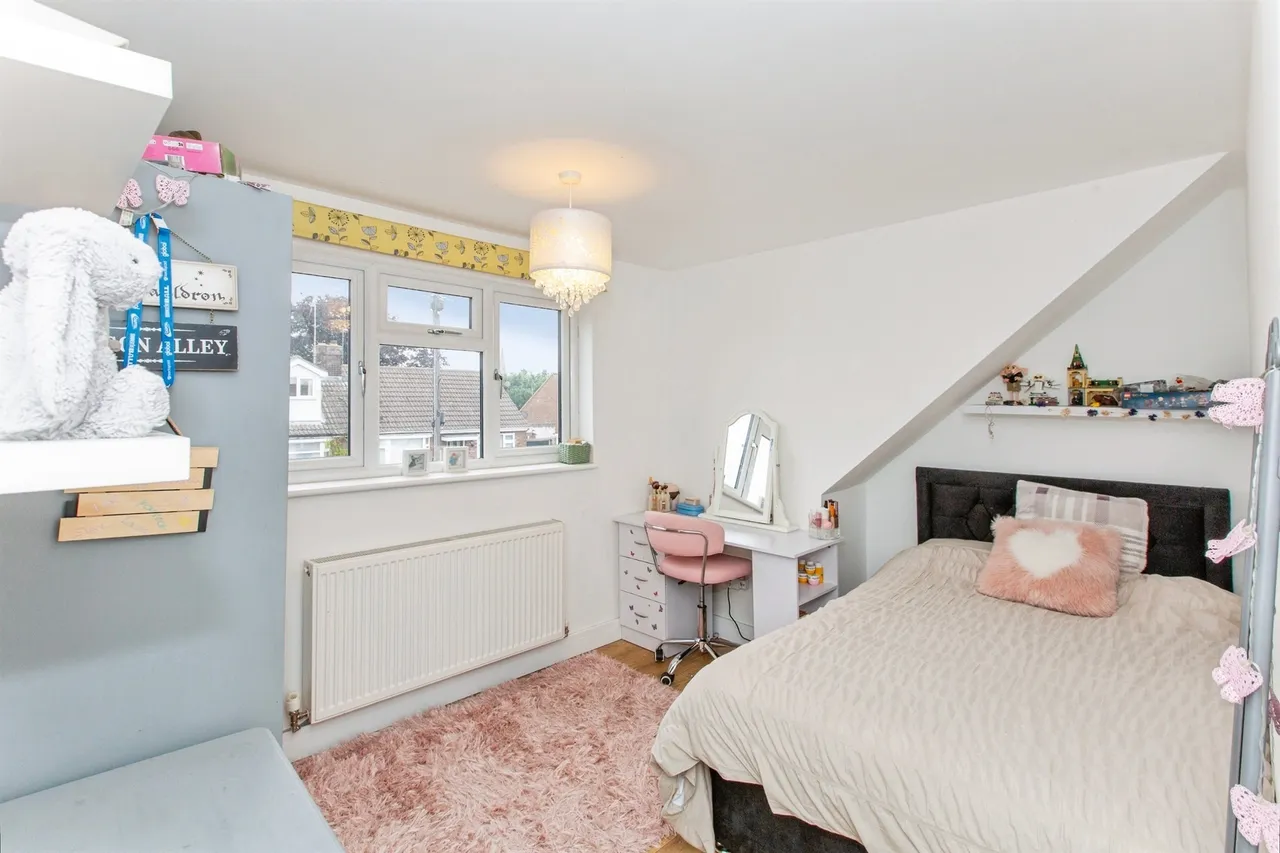 Alfred Street, Wellingborough, NN9, photo 19