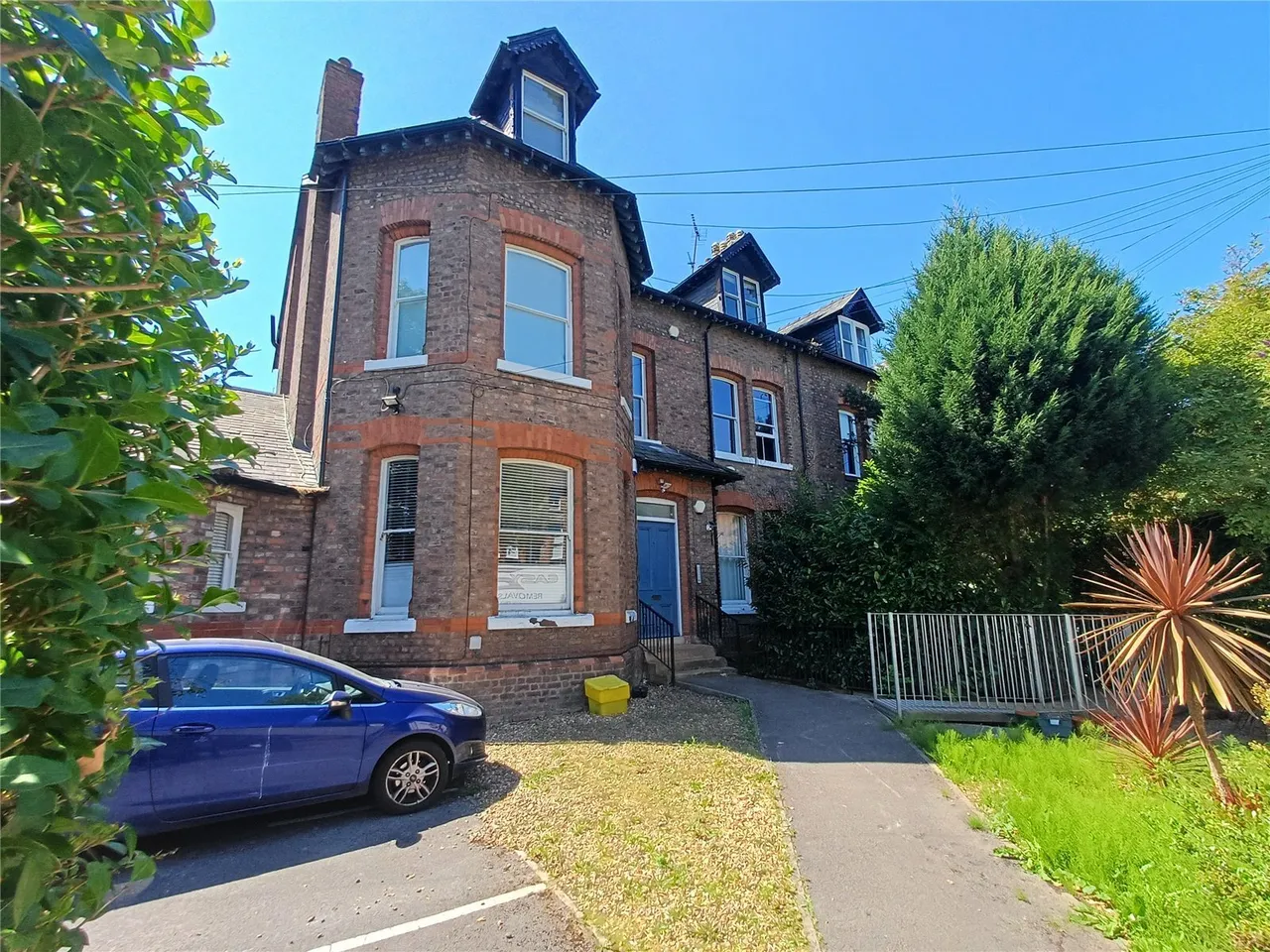 2 bed flat for sale, Sefton Drive, Sefton Park, L8