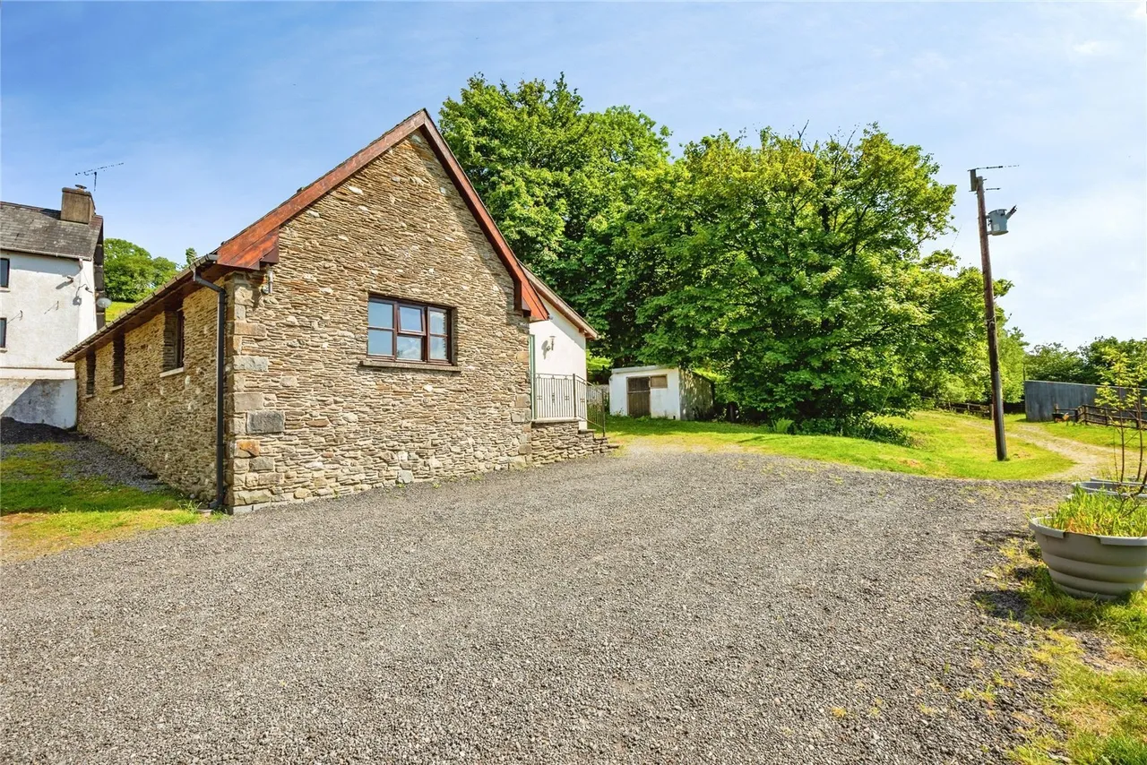 Caio, Llanwrda, SA19, photo 33