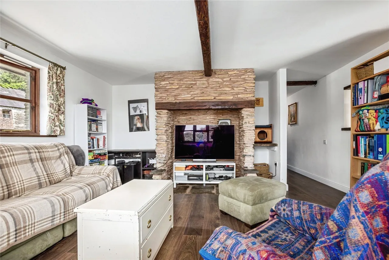 Caio, Llanwrda, SA19, photo 8