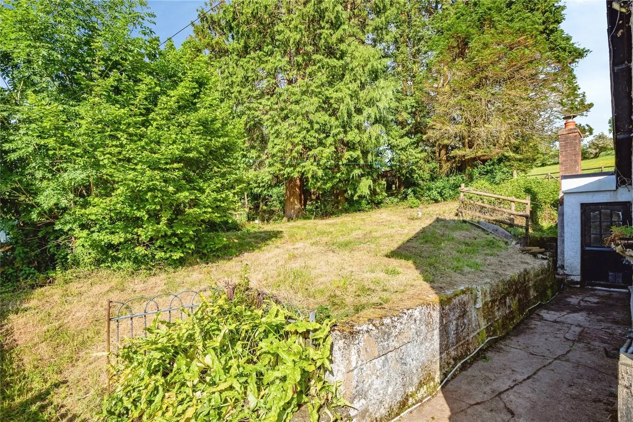 Caio, Llanwrda, SA19, photo 43