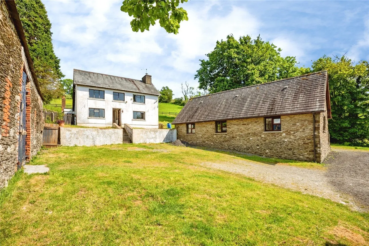 Caio, Llanwrda, SA19, photo 17