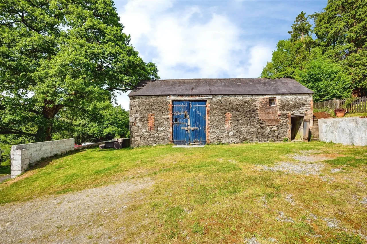 Caio, Llanwrda, SA19, photo 34