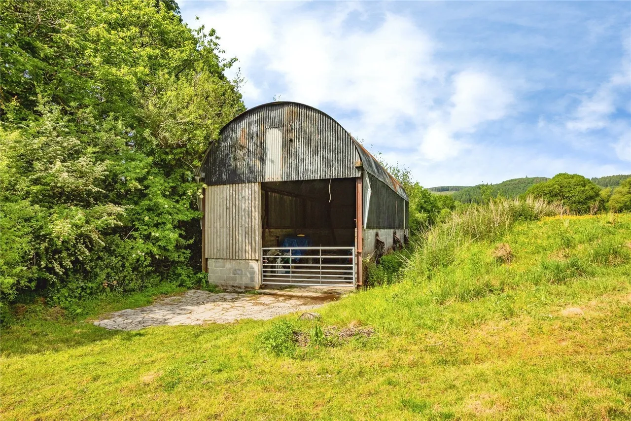 Caio, Llanwrda, SA19, photo 42