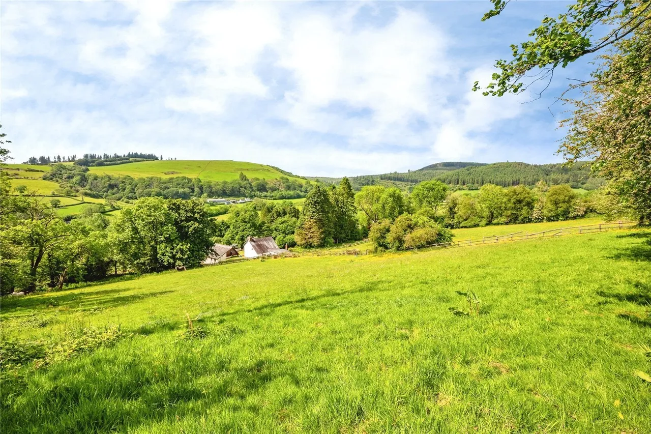 Caio, Llanwrda, SA19, photo 51