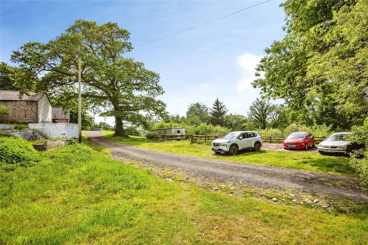 Caio, Llanwrda, SA19, photo 45
