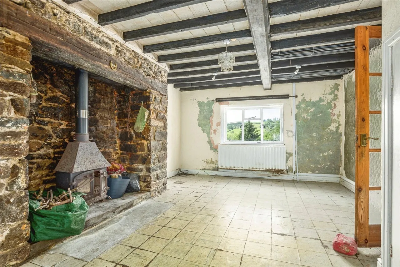 Caio, Llanwrda, SA19, photo 20