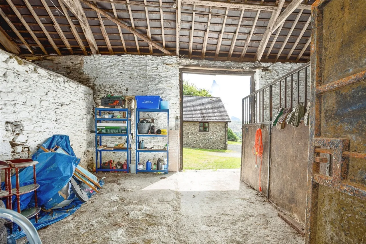 Caio, Llanwrda, SA19, photo 35
