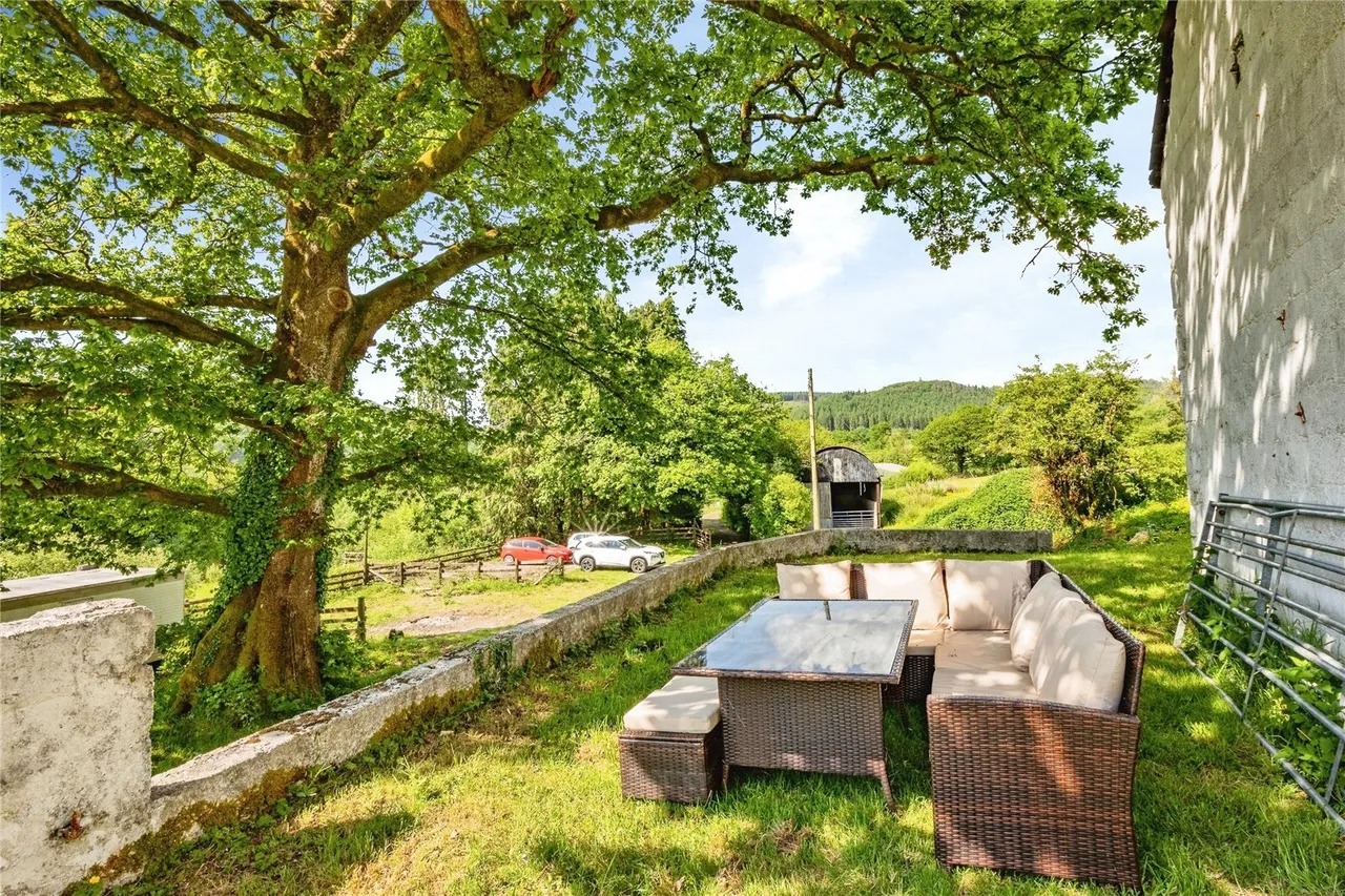 Caio, Llanwrda, SA19, photo 44