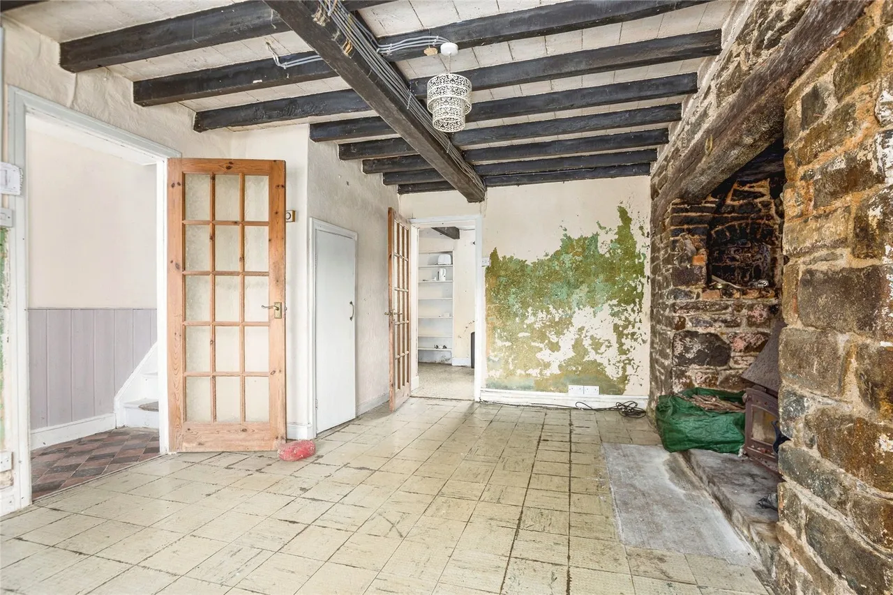 Caio, Llanwrda, SA19, photo 21