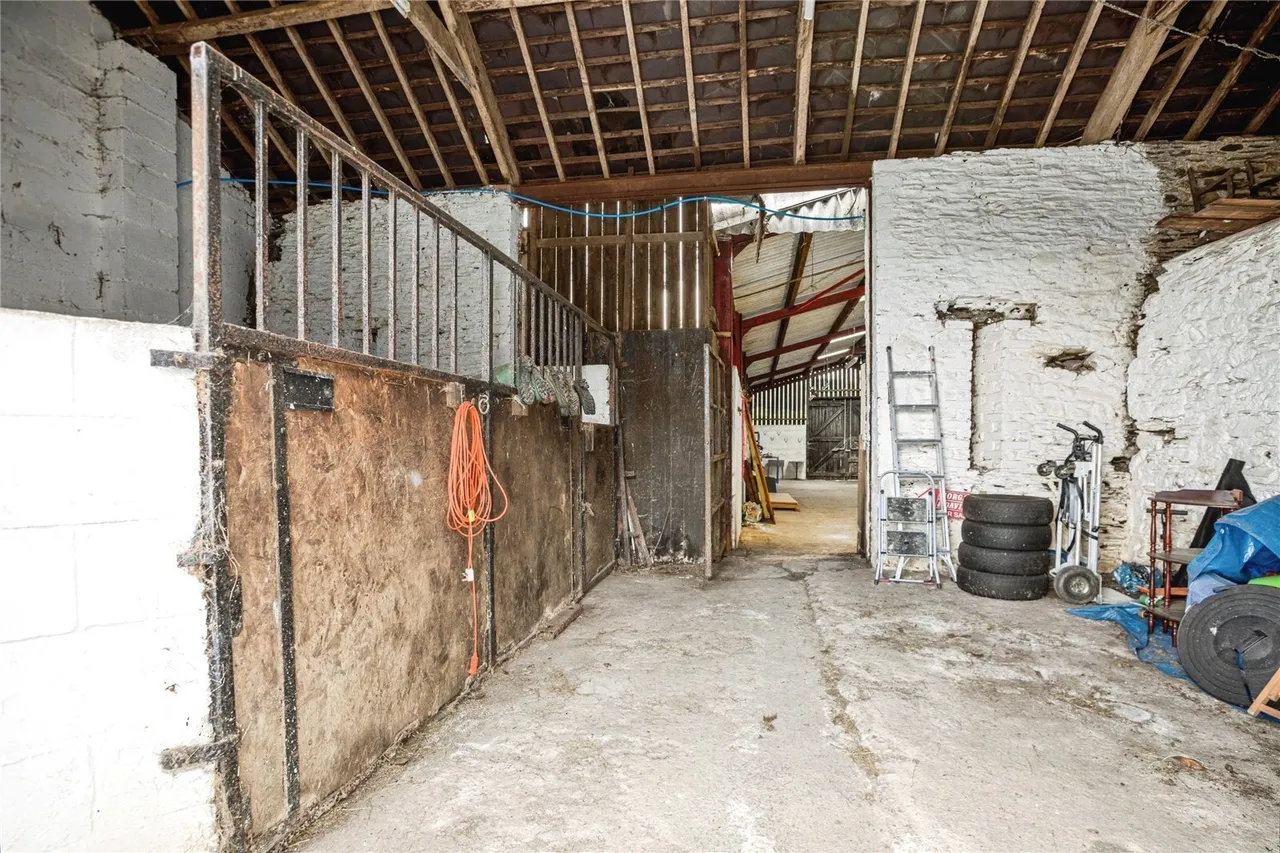 Caio, Llanwrda, SA19, photo 36