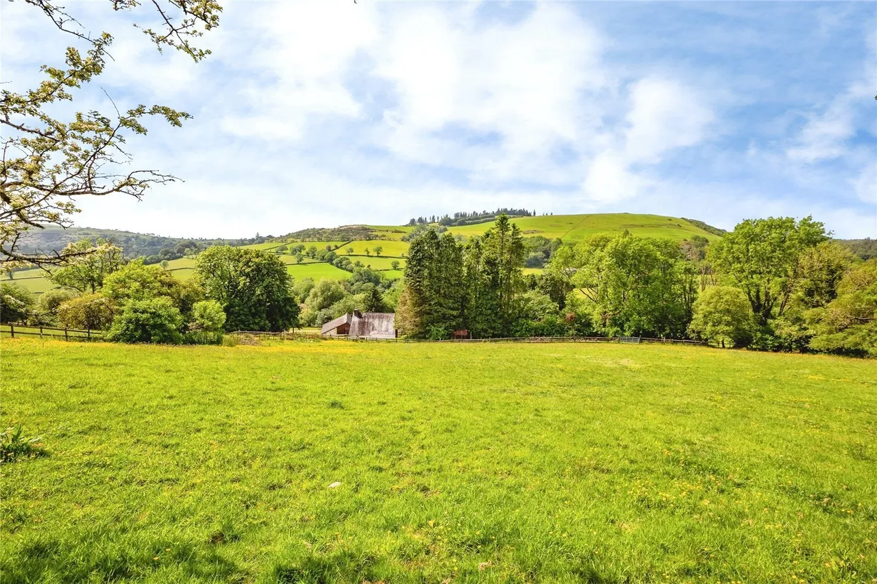 Caio, Llanwrda, SA19, photo 53