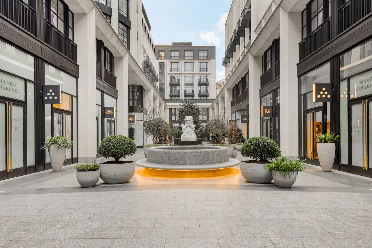 The Whiteley, Queensway, W2, photo 14