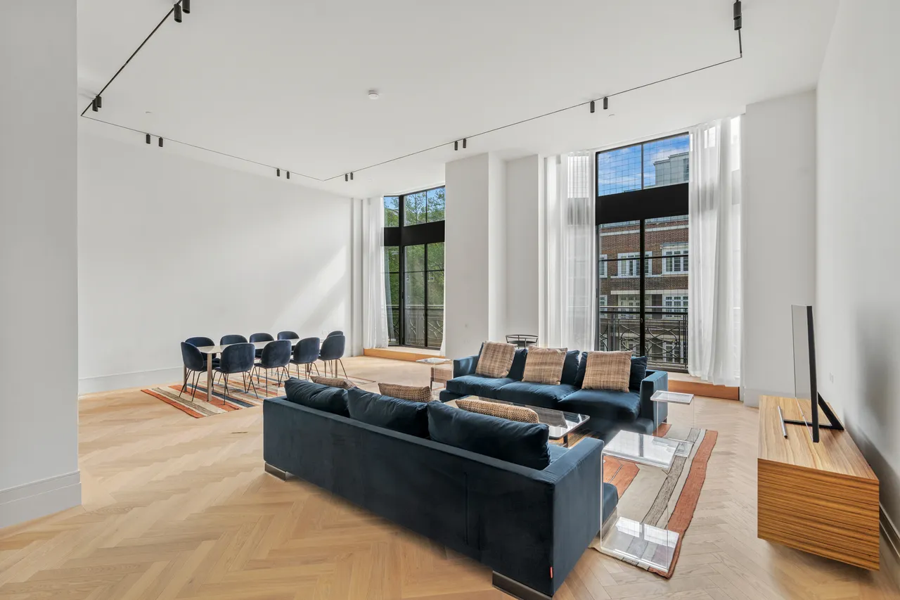 The Whiteley, Queensway, W2, photo 11
