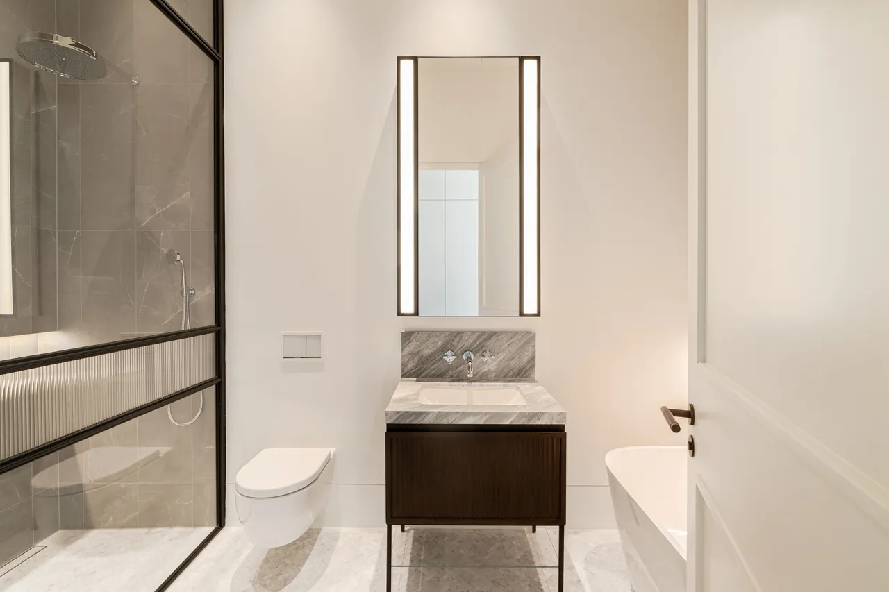 The Whiteley, Queensway, W2, photo 4