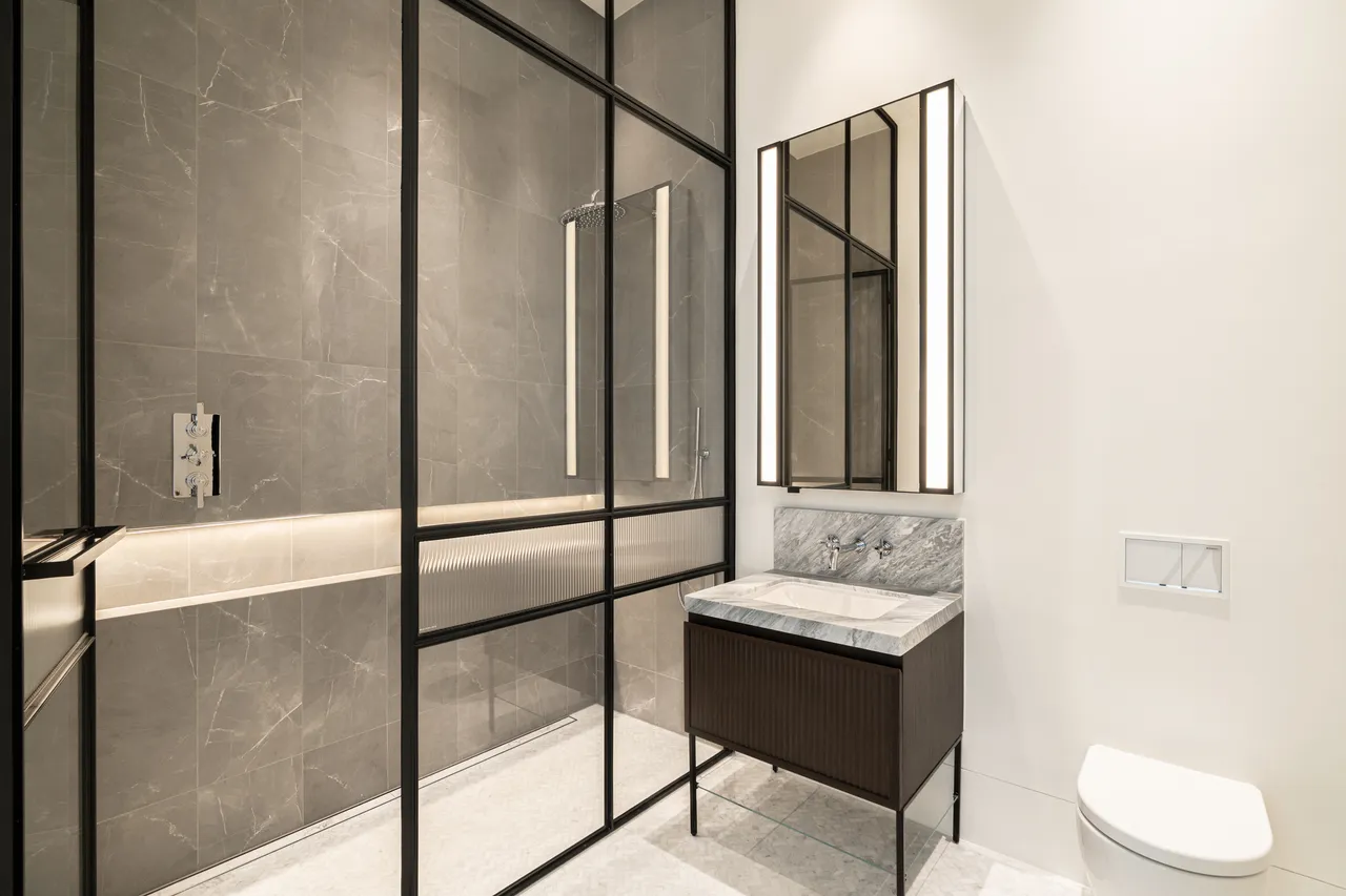 The Whiteley, Queensway, W2, photo 5