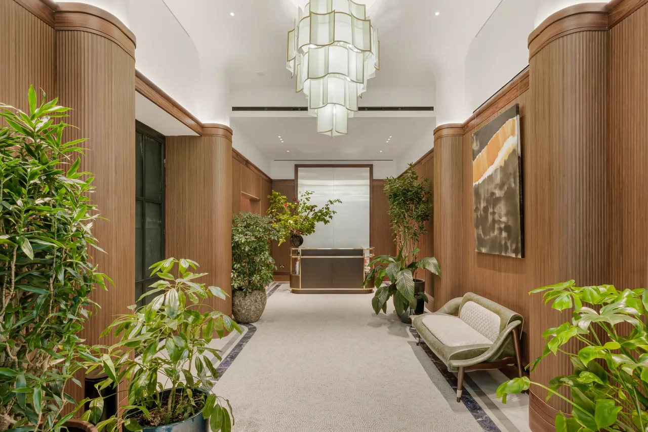 The Whiteley, Queensway, W2, photo 10