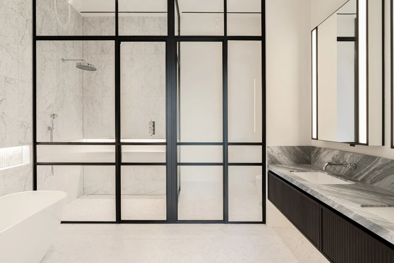 The Whiteley, Queensway, W2, photo 9