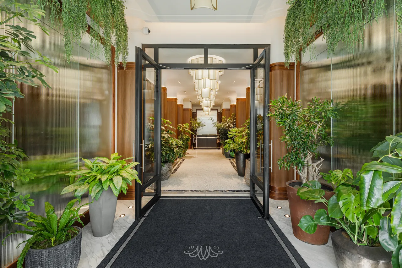 The Whiteley, Queensway, W2, photo 13