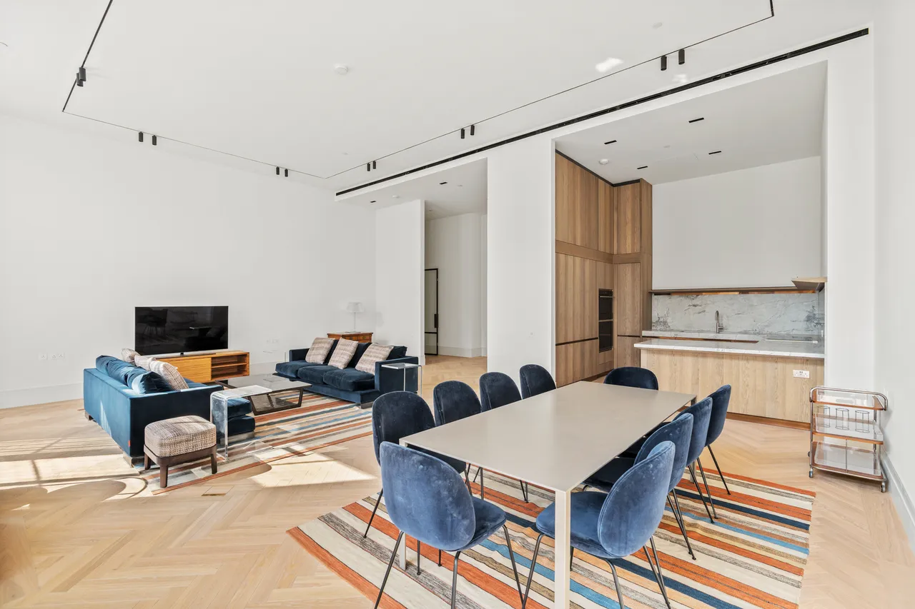 The Whiteley, Queensway, W2, photo 2