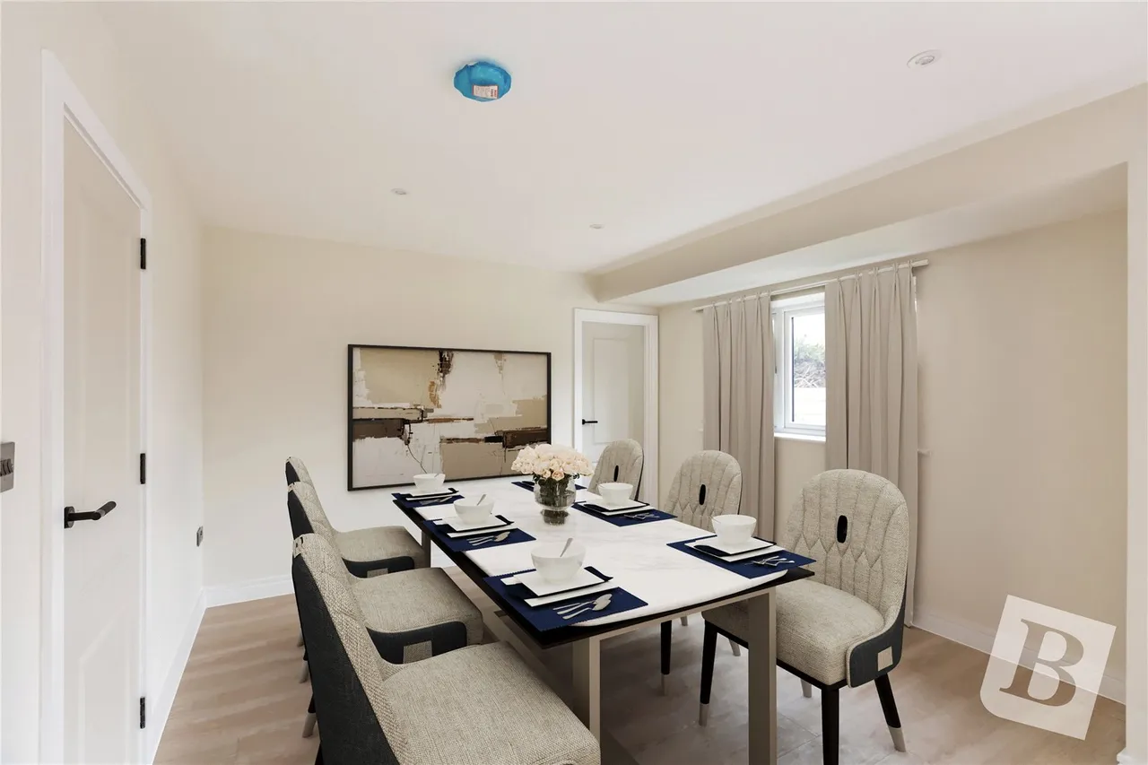 Mascalls Gardens, Brentwood, CM14, photo 4