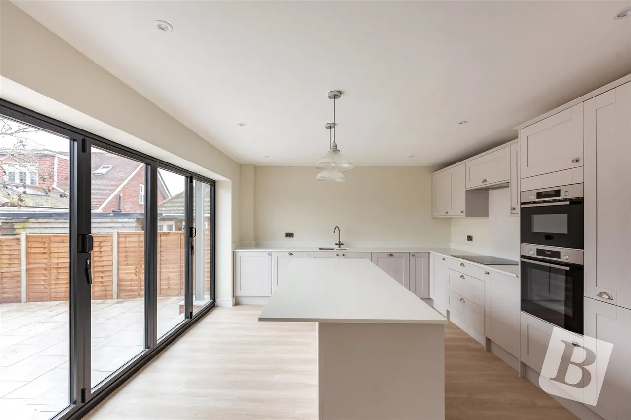 Mascalls Gardens, Brentwood, CM14, photo 11