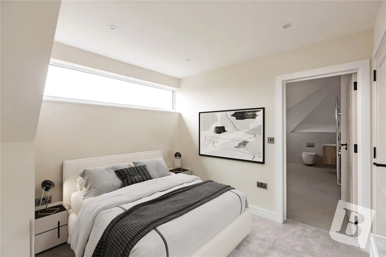 Mascalls Gardens, Brentwood, CM14, photo 7