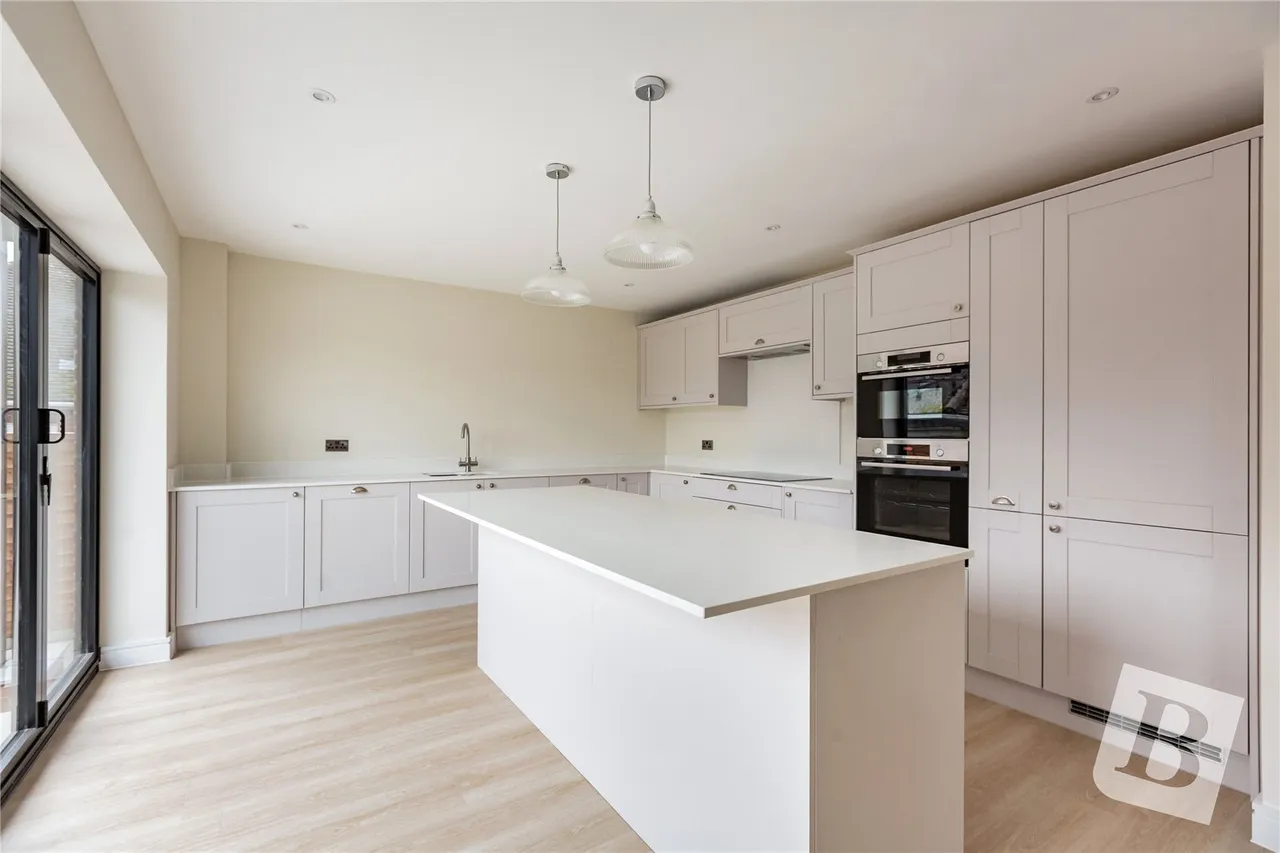 Mascalls Gardens, Brentwood, CM14, photo 12