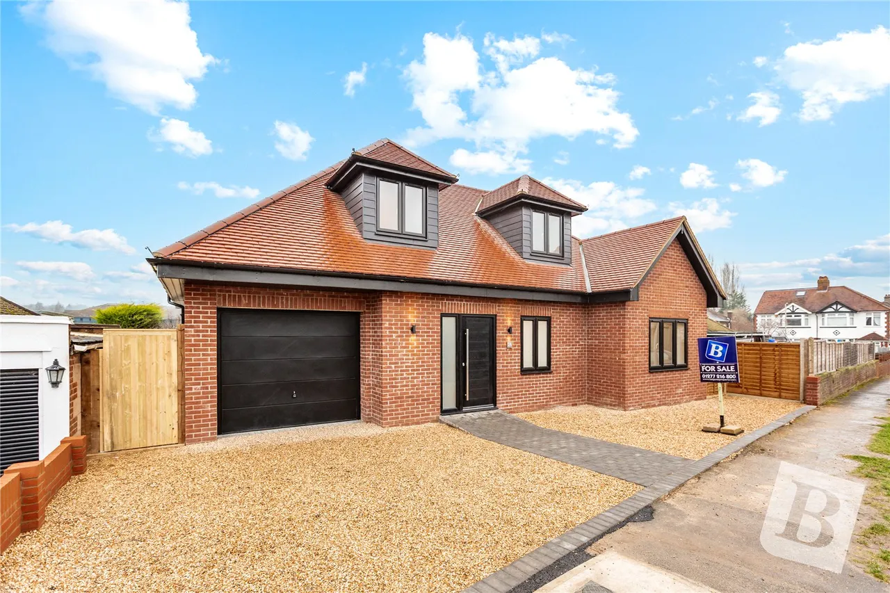 Mascalls Gardens, Brentwood, CM14, photo 27