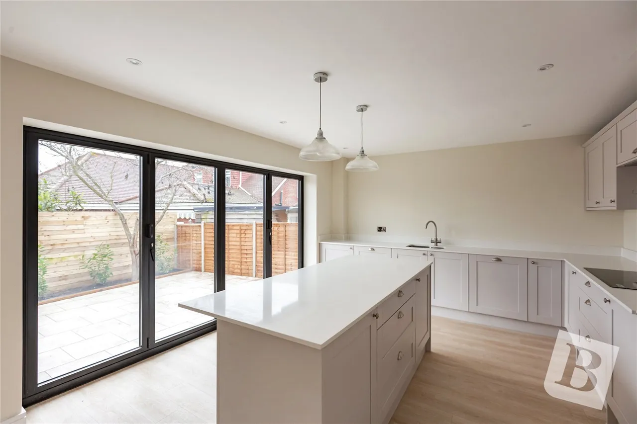 Mascalls Gardens, Brentwood, CM14, photo 10