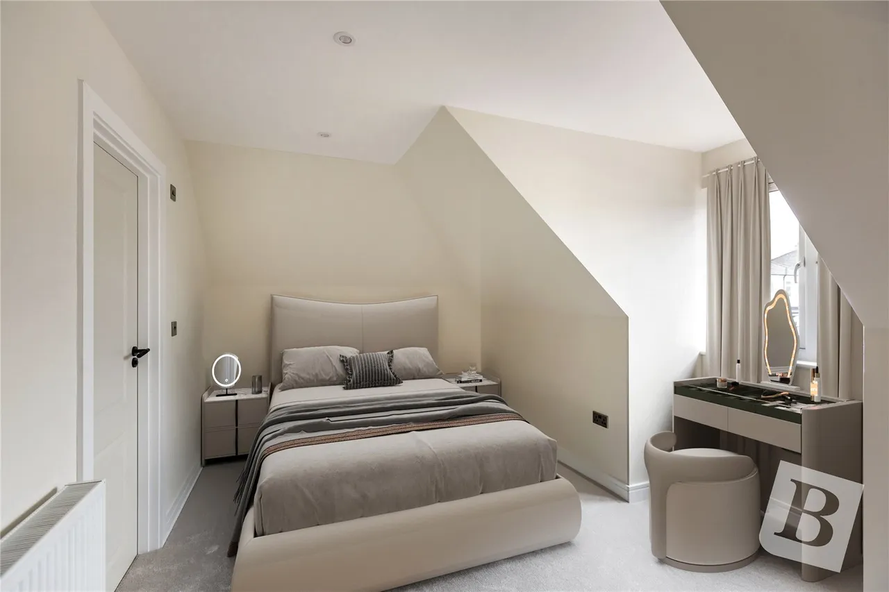 Mascalls Gardens, Brentwood, CM14, photo 6