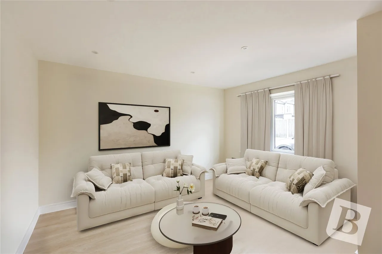 Mascalls Gardens, Brentwood, CM14, photo 5