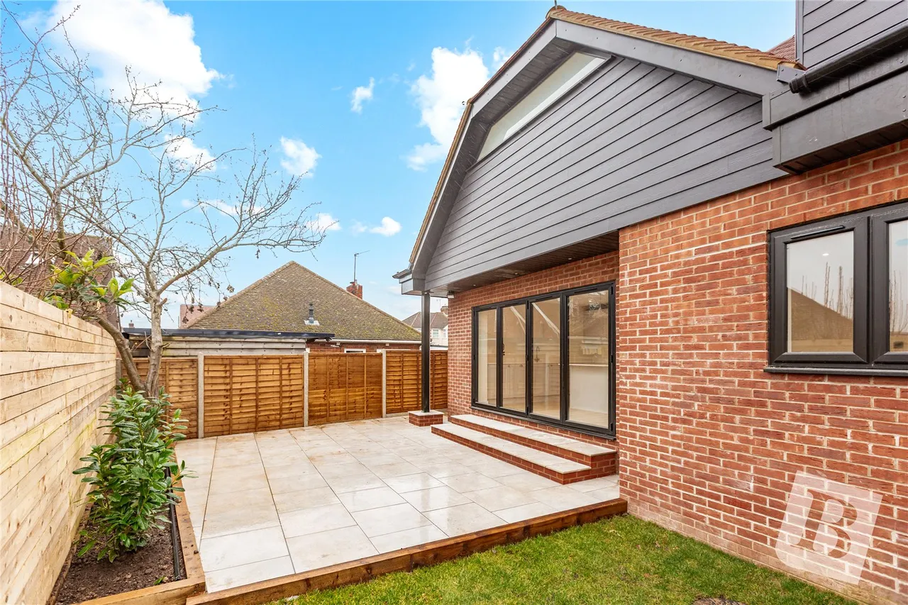 Mascalls Gardens, Brentwood, CM14, photo 25