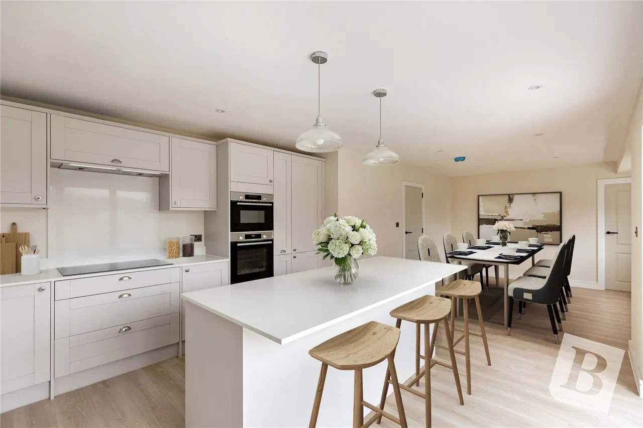 Mascalls Gardens, Brentwood, CM14, photo 3