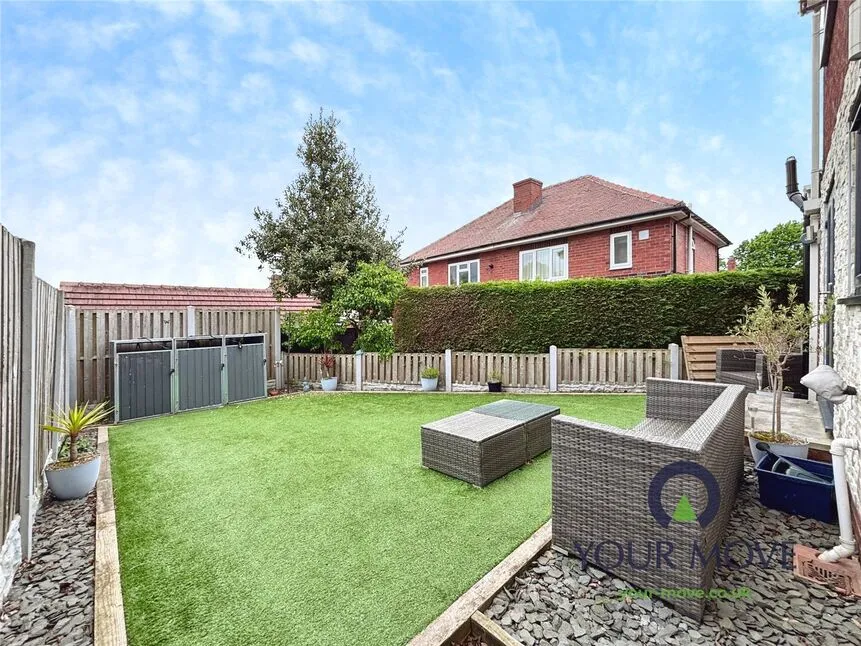 Vernon Way, Barnsley, S75, photo 6