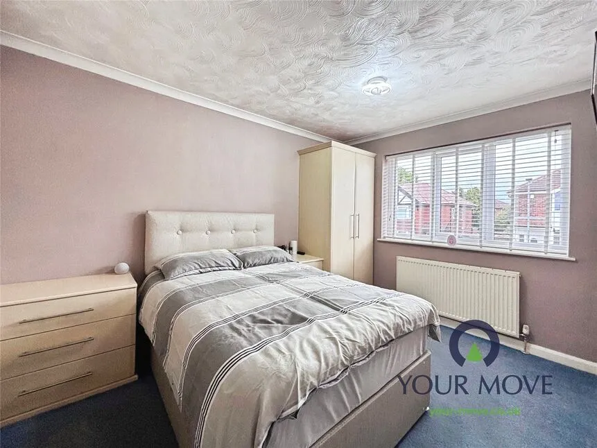 Vernon Way, Barnsley, S75, photo 9