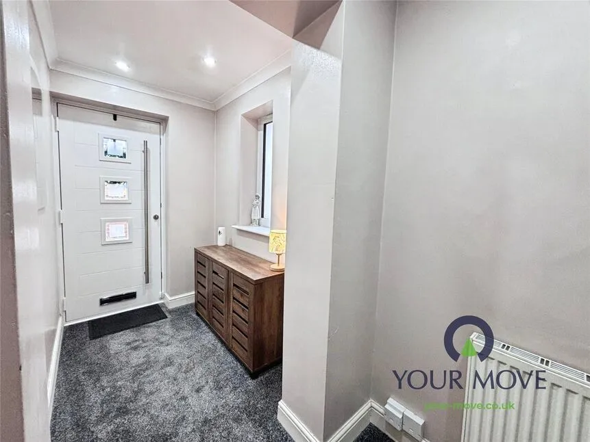 Vernon Way, Barnsley, S75, photo 8