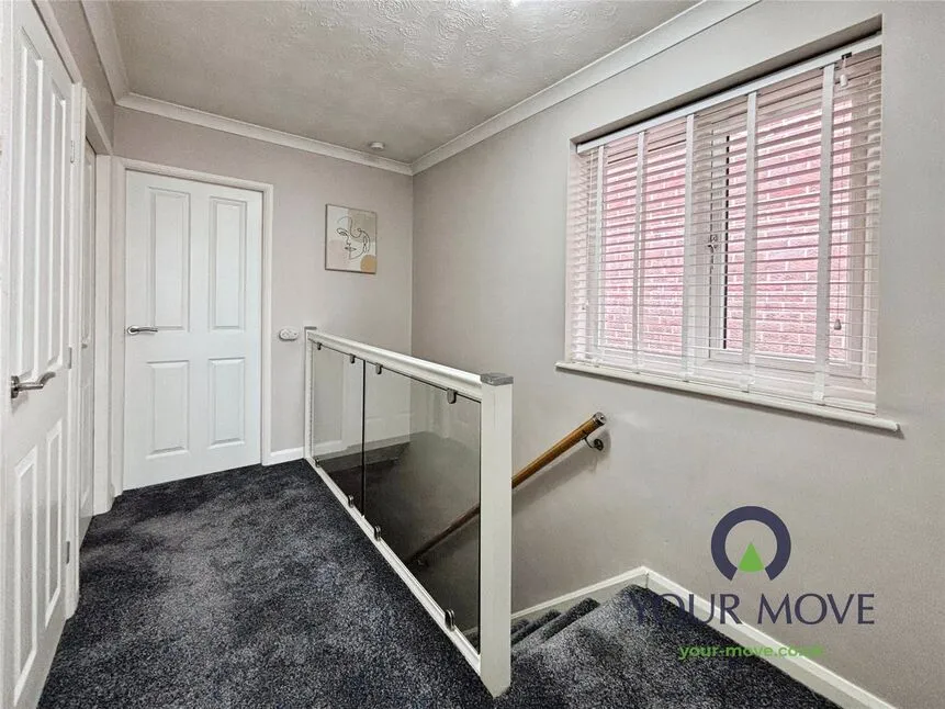Vernon Way, Barnsley, S75, photo 12