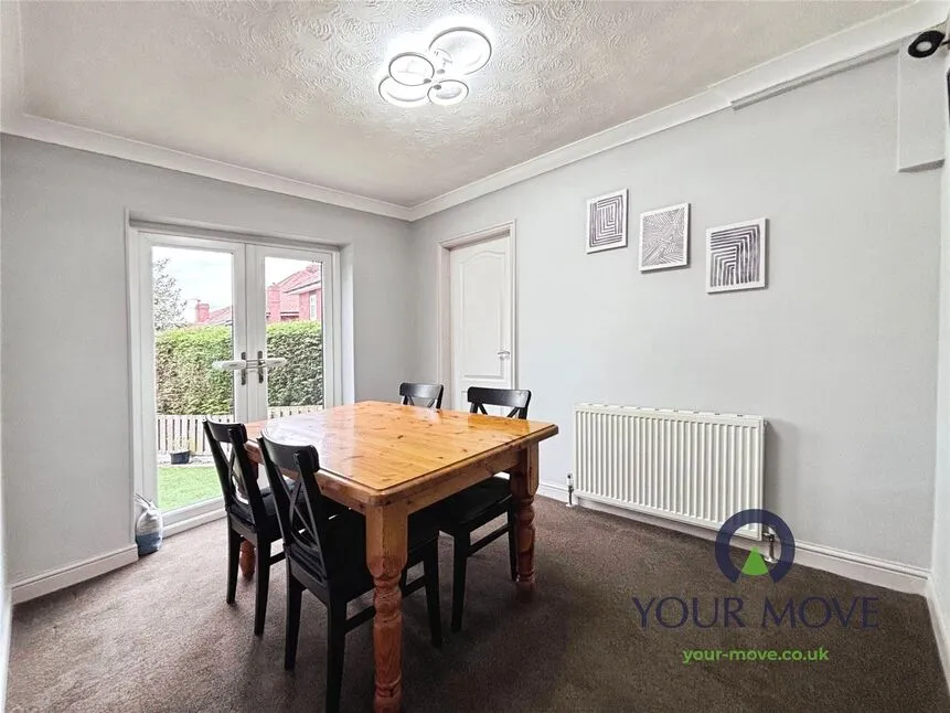 Vernon Way, Barnsley, S75, photo 5