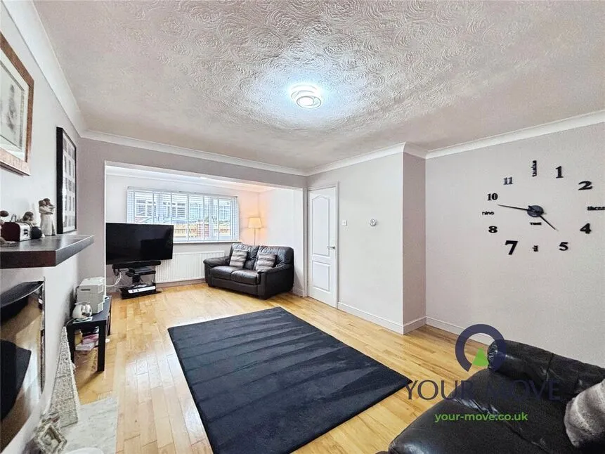 Vernon Way, Barnsley, S75, photo 4