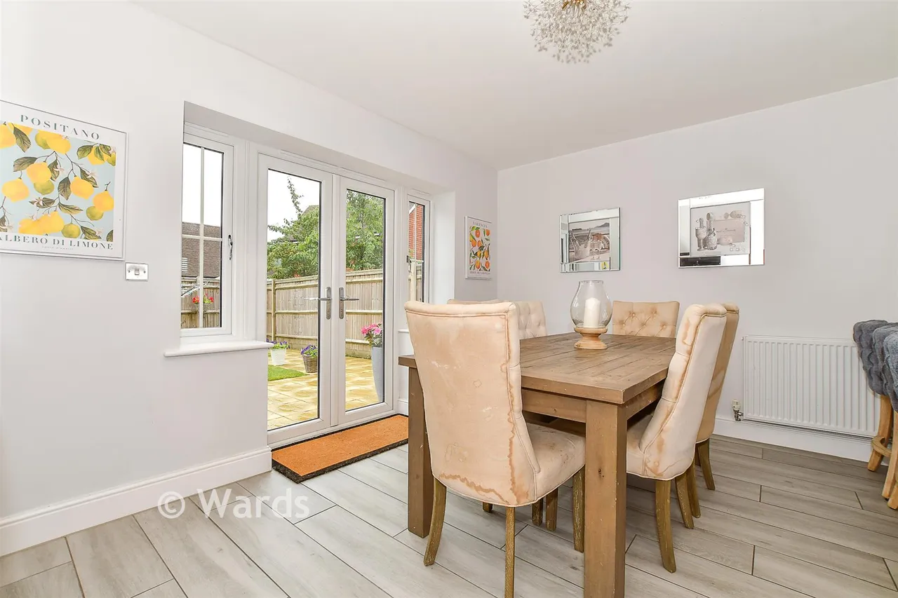 Carpenters Lane, Hadlow, TN11, photo 5